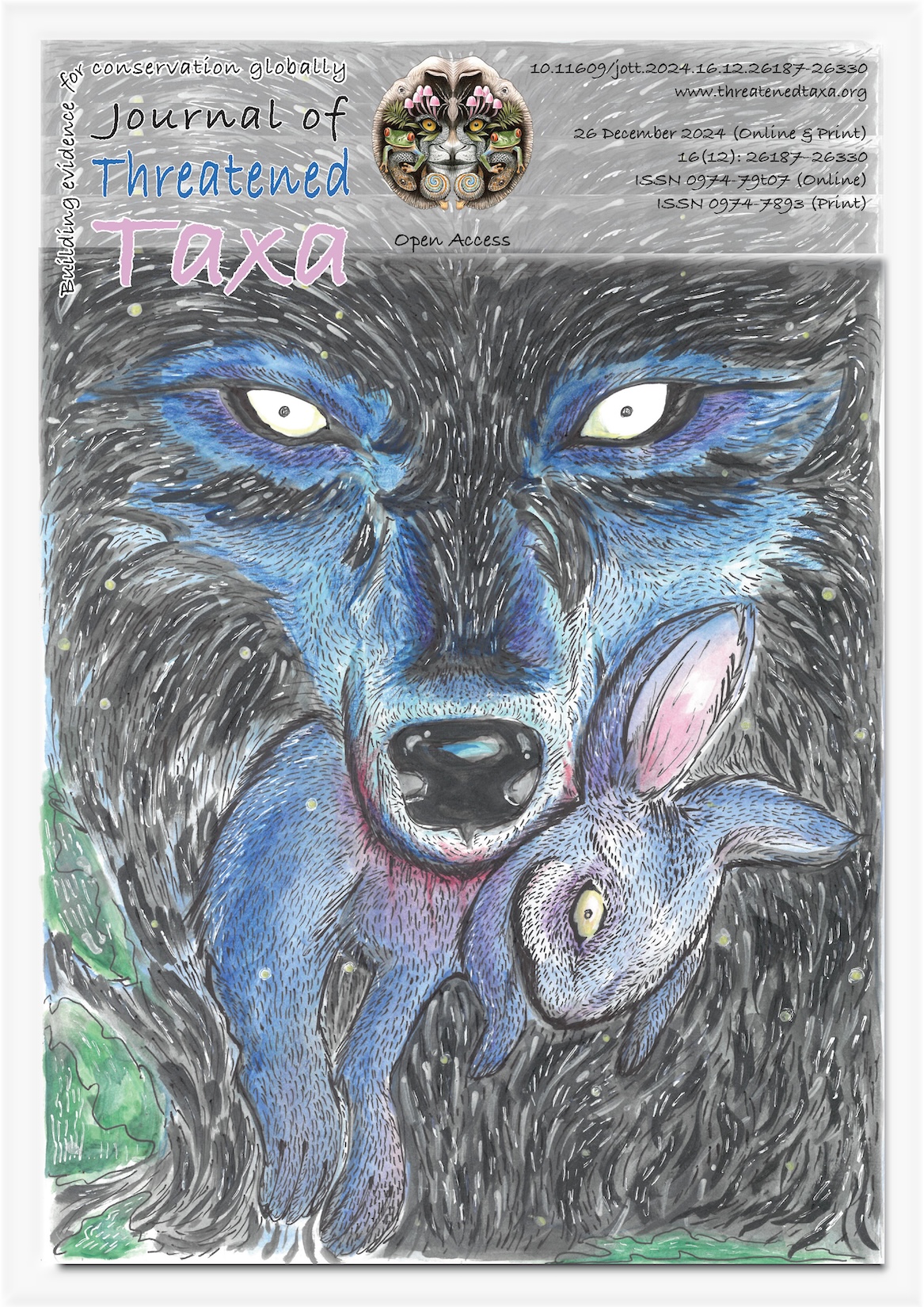 					View Vol. 16 No. 12 (2024)
				