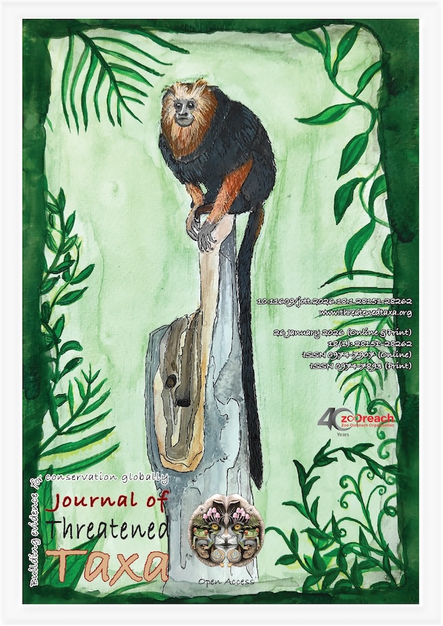      View Vol. 18 No. 1 (2026)    