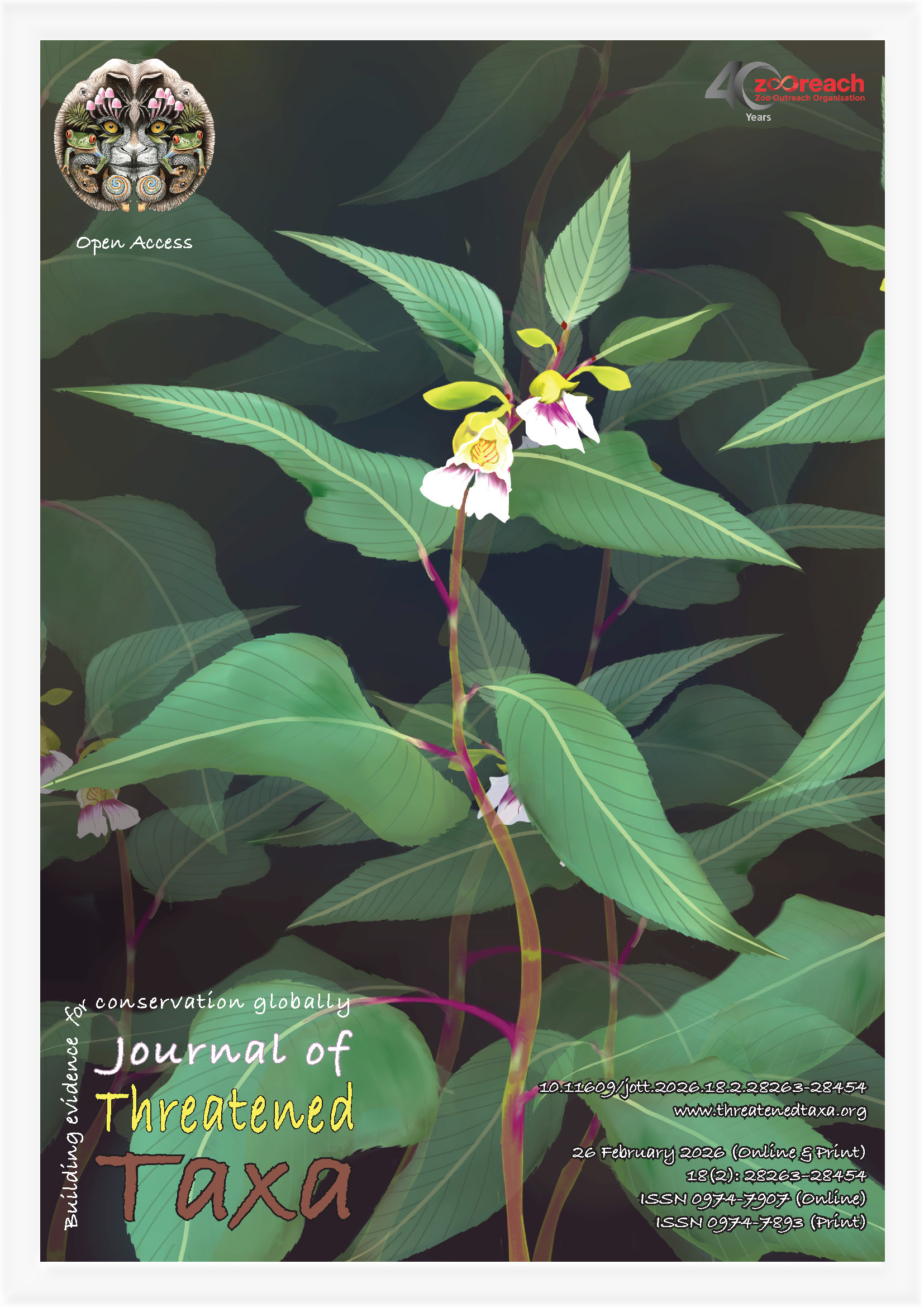      View Vol. 18 No. 2 (2026)    