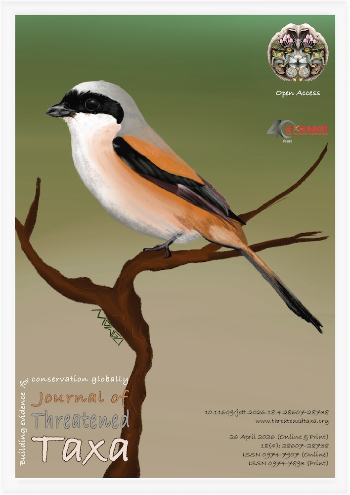 					View Vol. 18 No. 4 (2026)
				